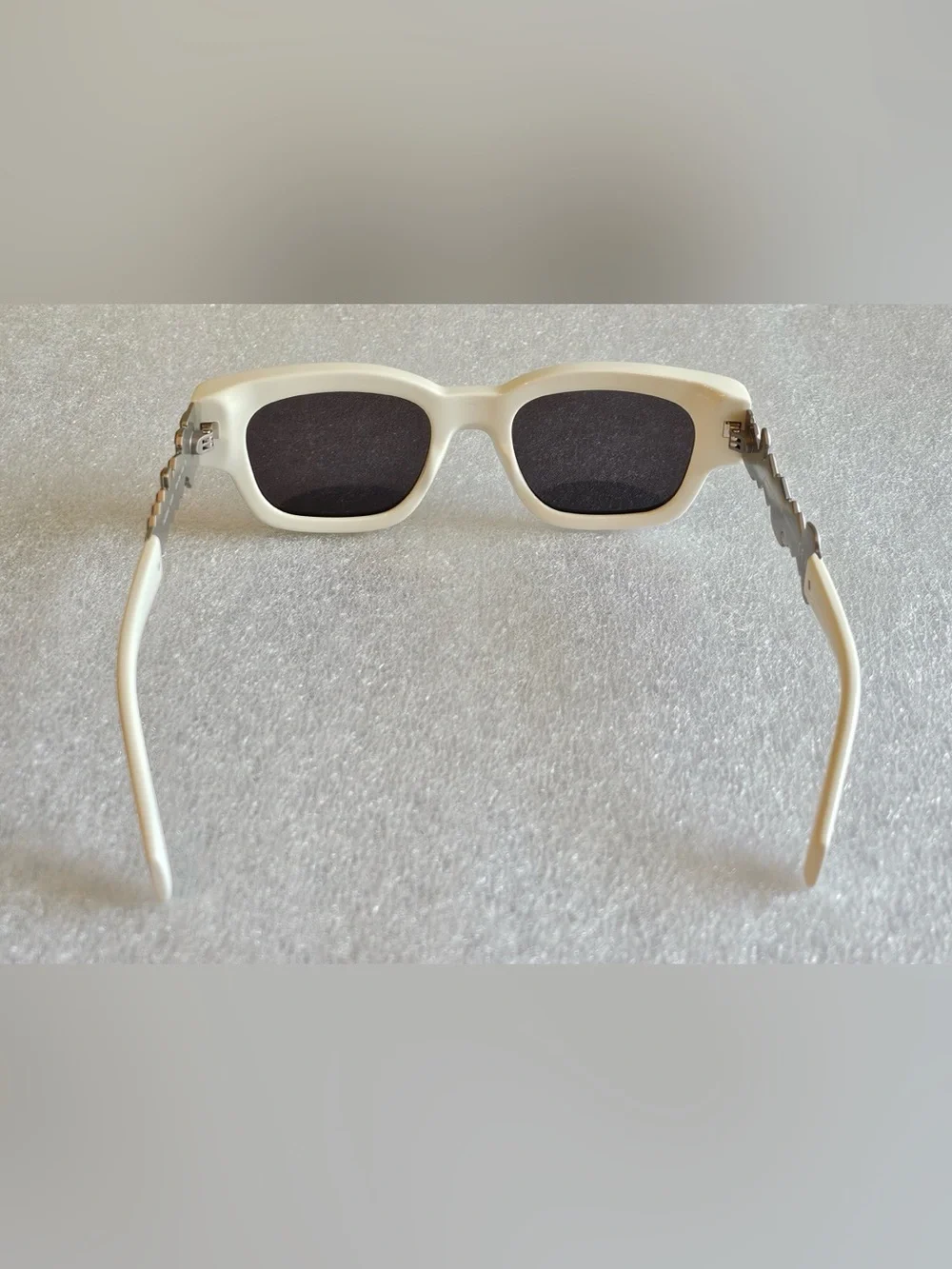 Palm Angels Posey Unisex Sunglasses - PERI042-0107 - COA Included